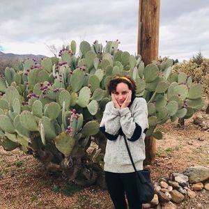 Meet your Posher, Marin